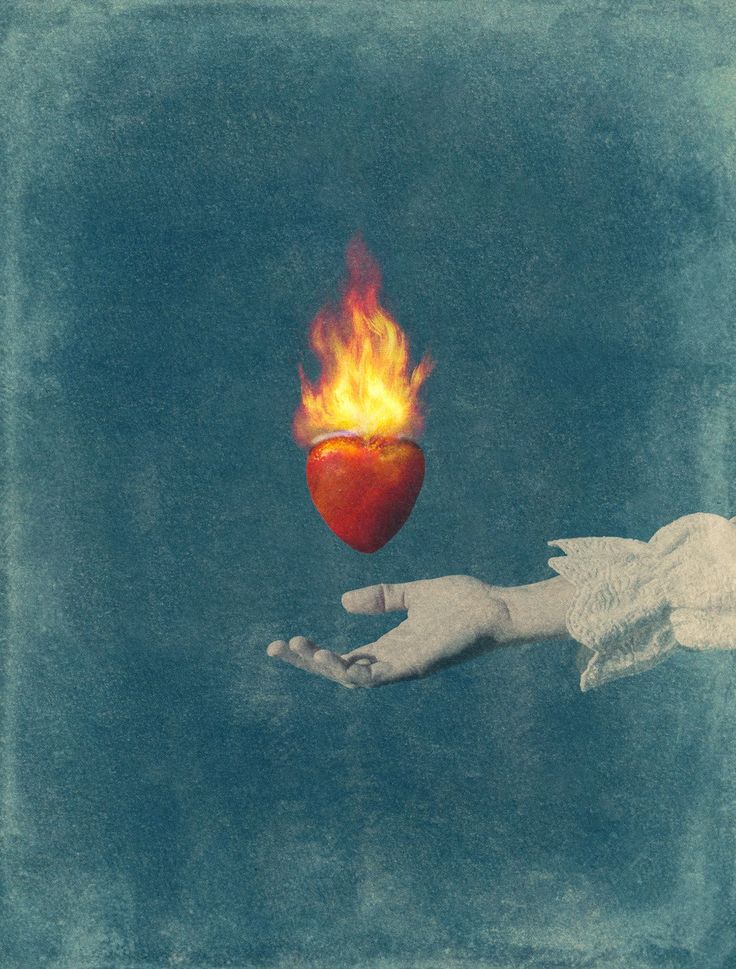Naked Soul