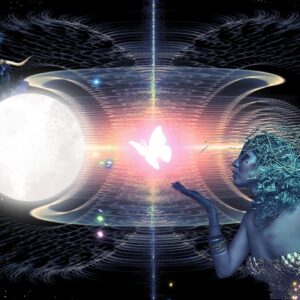 Liberation of Luna