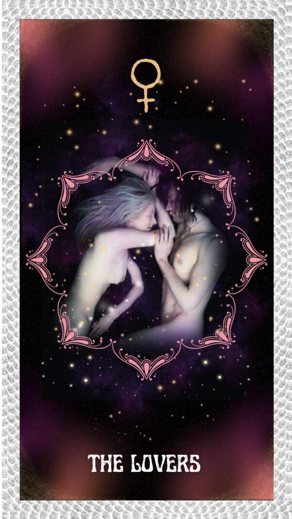 Lovers