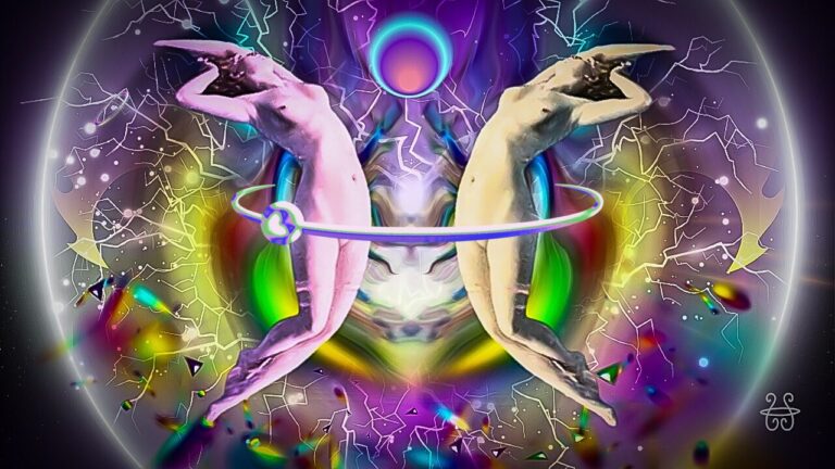 Lunar Eclipse in Pisces