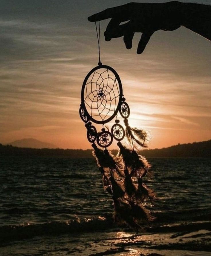 dreamcatcher girl