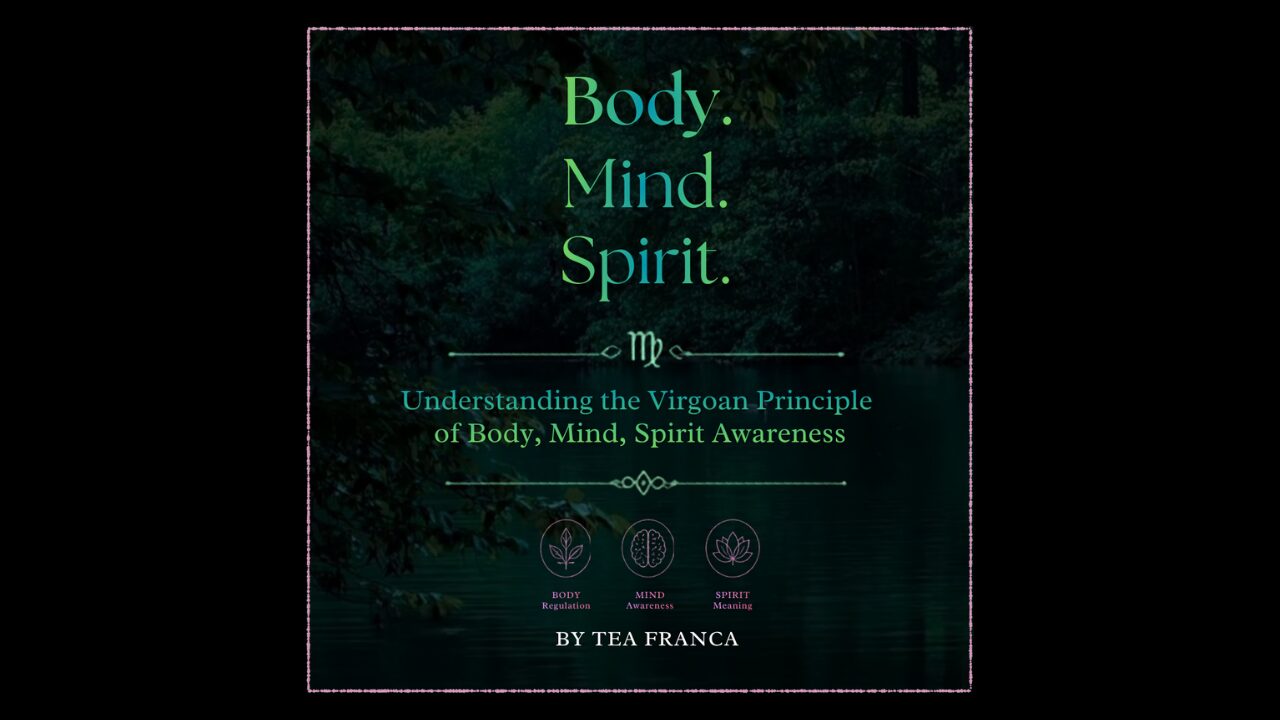 Mind body spirit