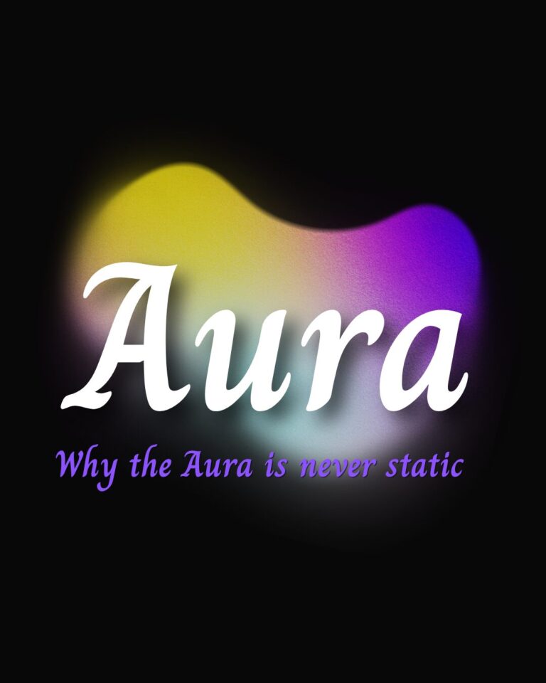 The Aura